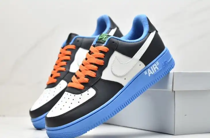 hype Nike Air Force 1