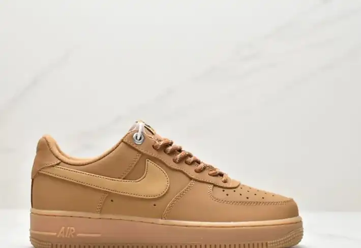 hype Nike Air Force 1