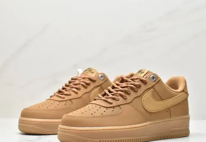 hype Nike Air Force 1