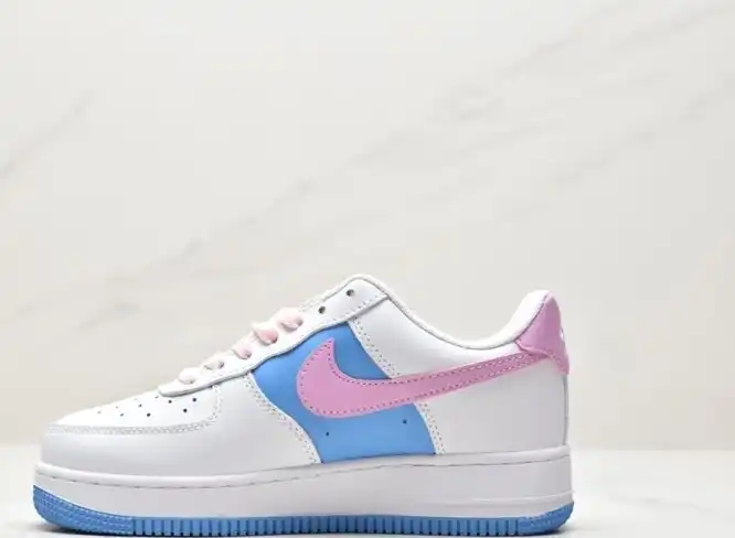 hype Nike Air Force 1