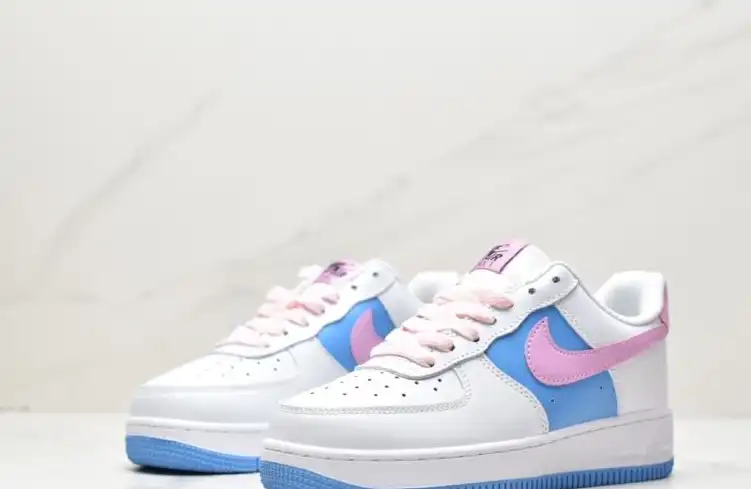 hype Nike Air Force 1