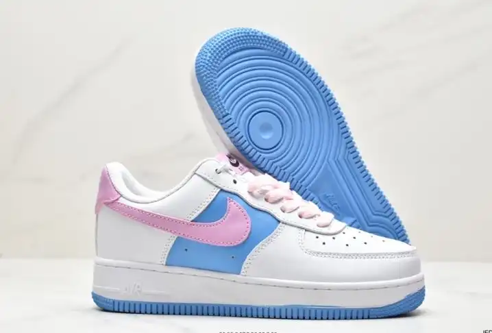 hype Nike Air Force 1