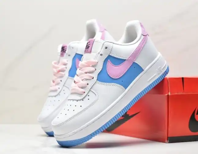 hype Nike Air Force 1