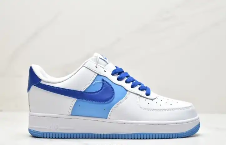 hype Nike Air Force 1