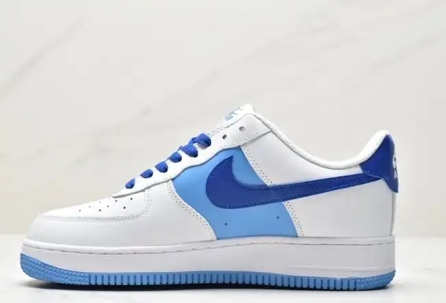 hype Nike Air Force 1