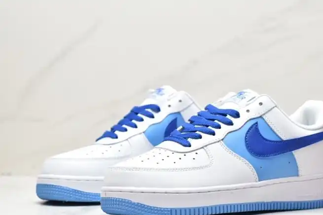 hype Nike Air Force 1