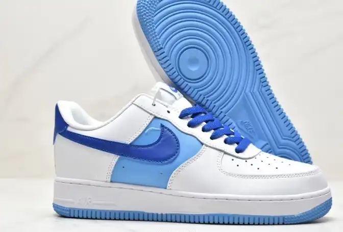 hype Nike Air Force 1