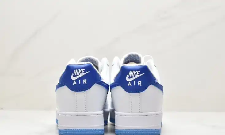 hype Nike Air Force 1