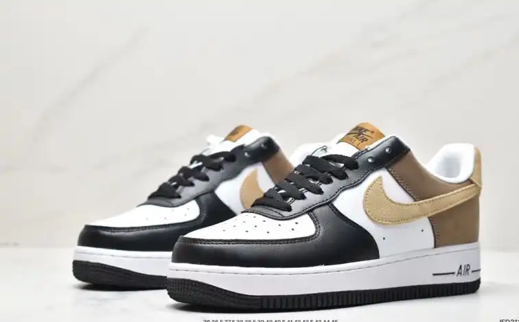 hype Nike Air Force 1