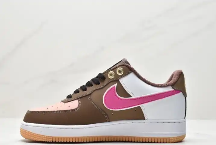 hype Nike Air Force 1