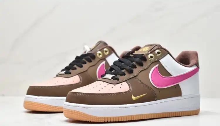 hype Nike Air Force 1