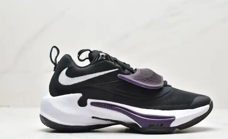 hype Nike Air Zoom