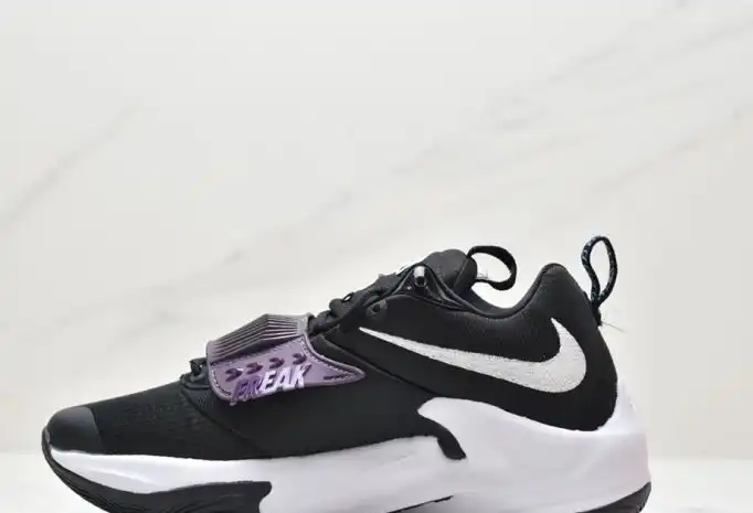 hype Nike Air Zoom