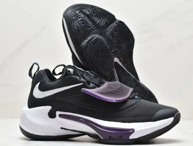 hype Nike Air Zoom