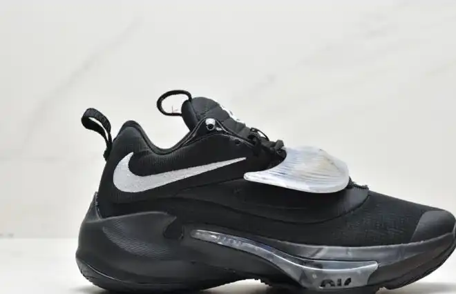 hype Nike Air Zoom