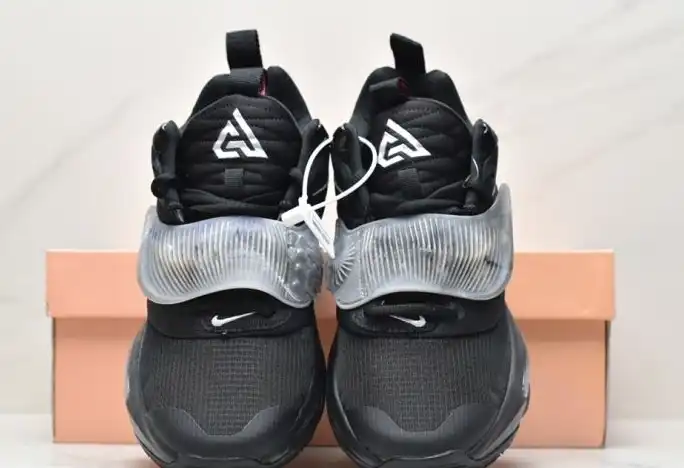 hype Nike Air Zoom