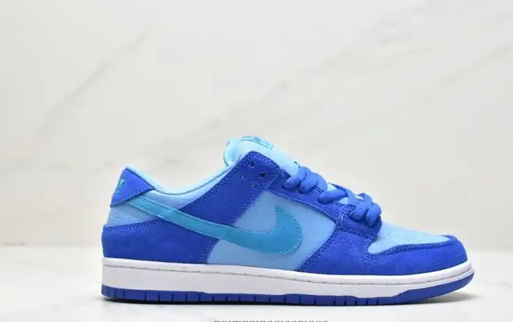 hype Nike Dunk