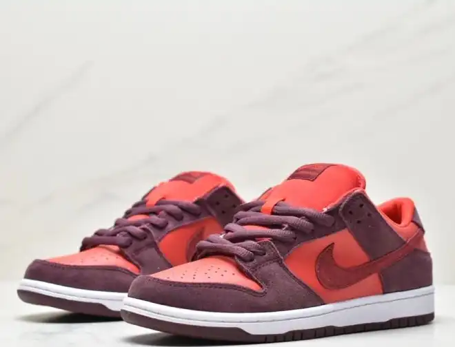 hype Nike Dunk