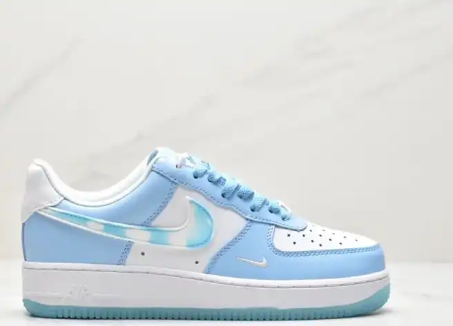 hype Nike Air Force 1