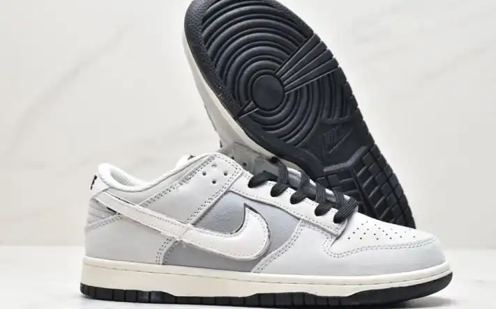 hype Nike Dunk