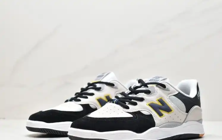 hype New Balance Sneakers