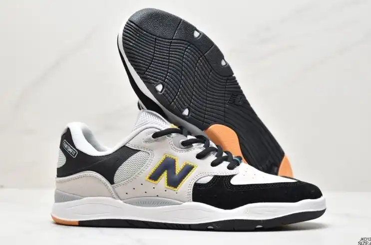 hype New Balance Sneakers