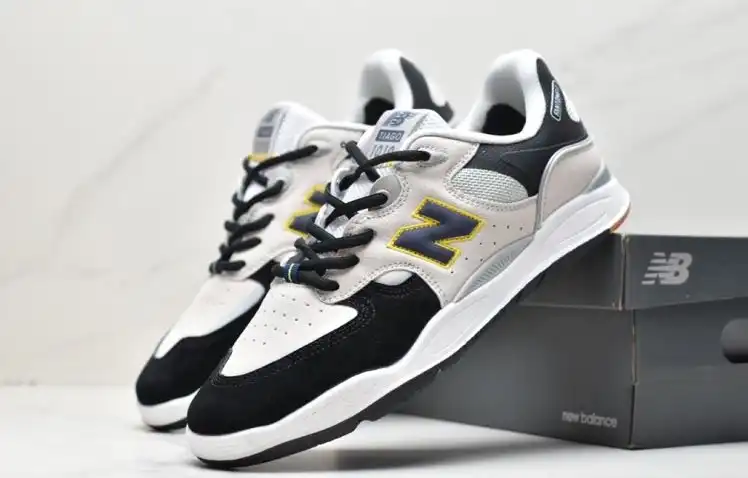 hype New Balance Sneakers