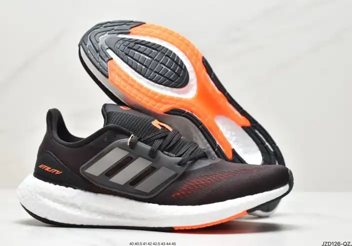 hype Adidas Sneakers