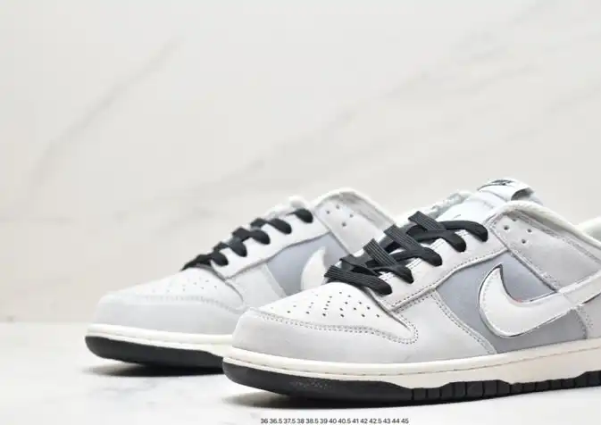 hype Nike Dunk