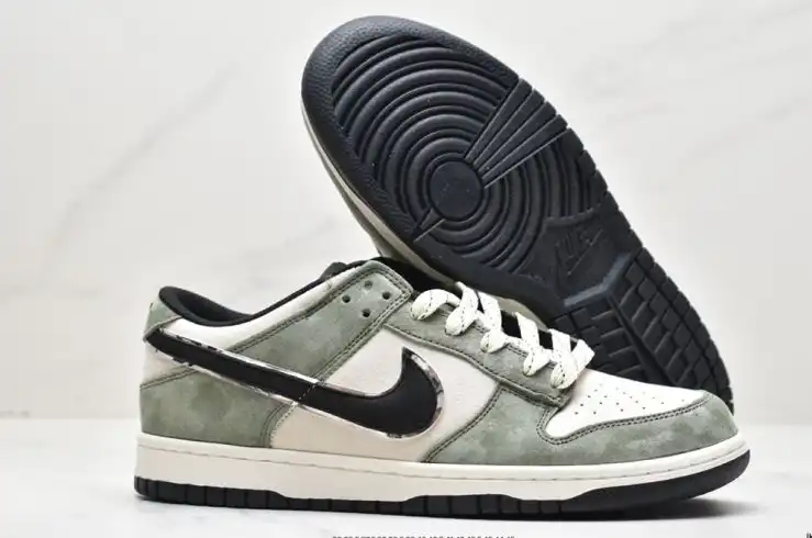 hype Nike Dunk