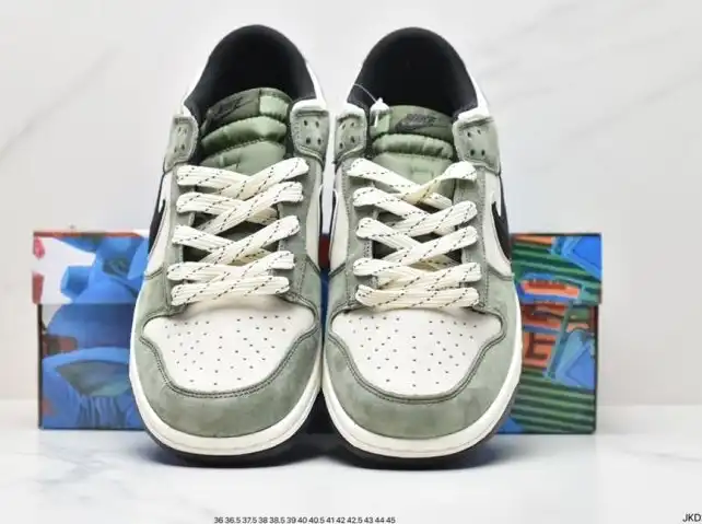 hype Nike Dunk