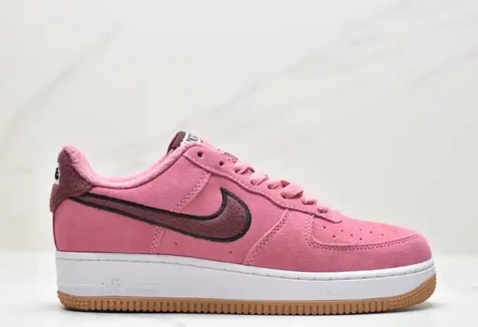 hype Nike Air Force 1