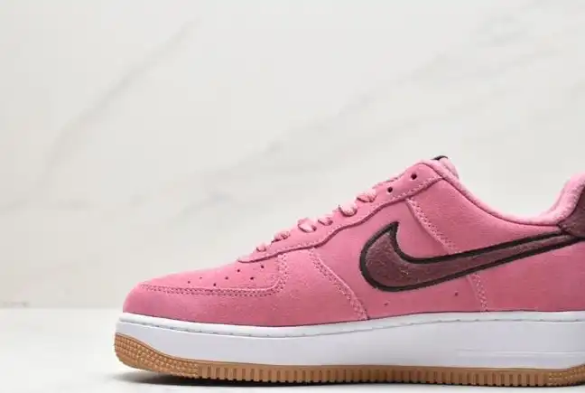 hype Nike Air Force 1