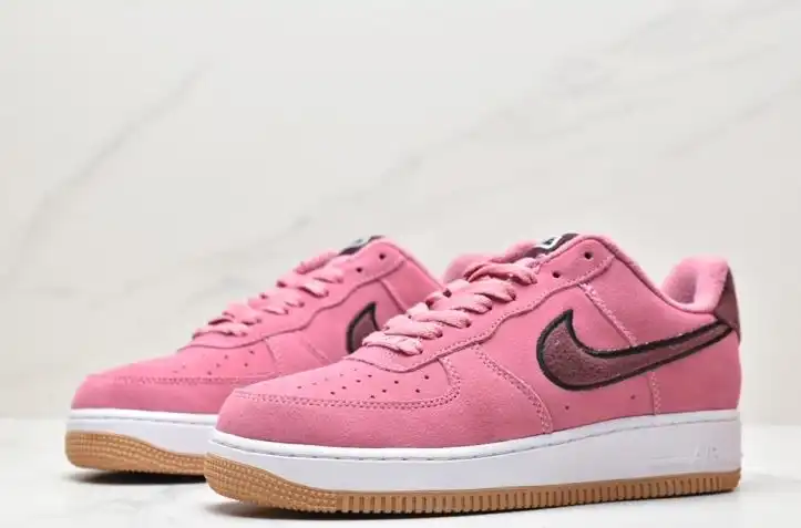 hype Nike Air Force 1