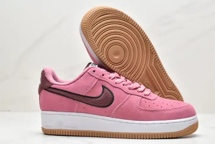 hype Nike Air Force 1