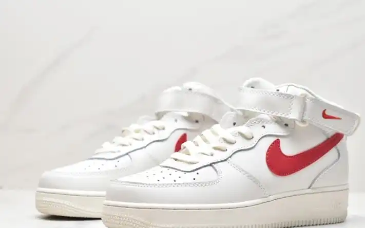 hype Nike Air Force 1