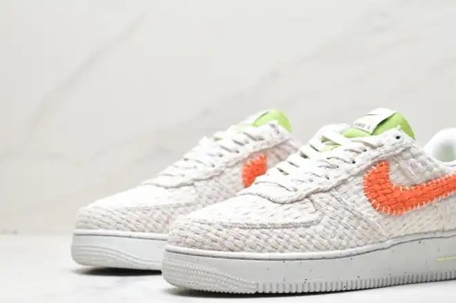 hype Nike Air Force 1