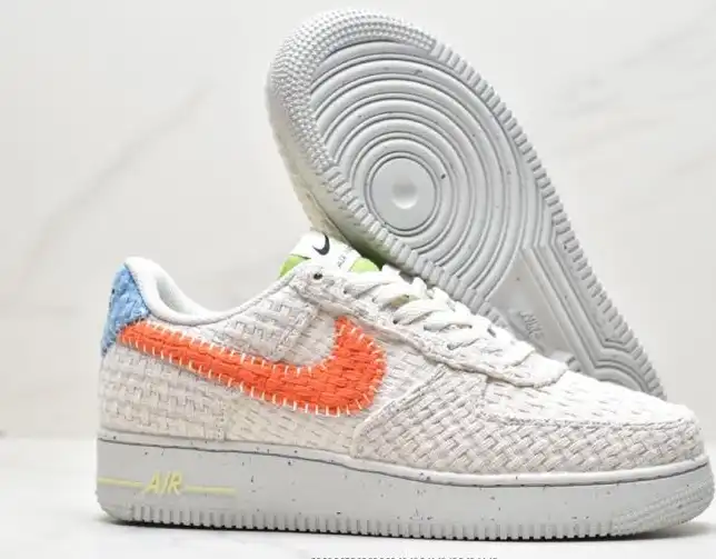 hype Nike Air Force 1