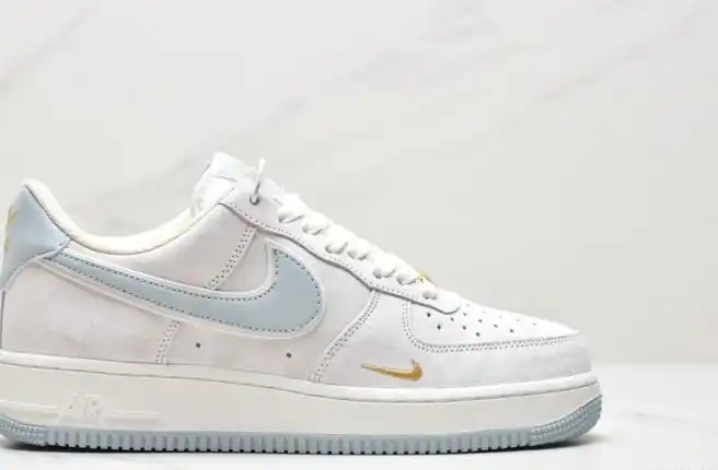 hype Nike Air Force 1