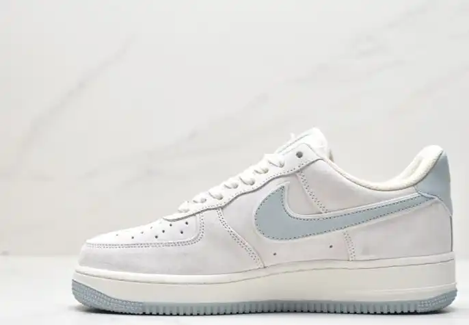 hype Nike Air Force 1