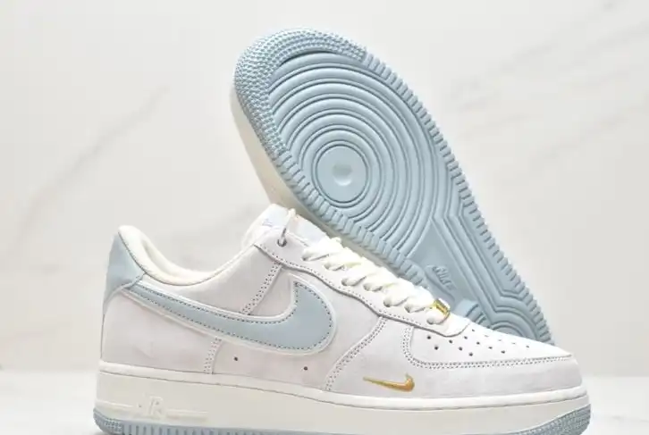 hype Nike Air Force 1