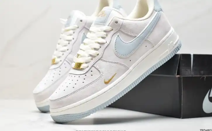 hype Nike Air Force 1