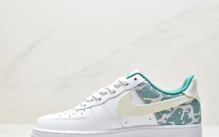 hype Nike Air Force 1