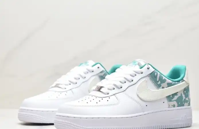 hype Nike Air Force 1