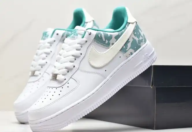 hype Nike Air Force 1