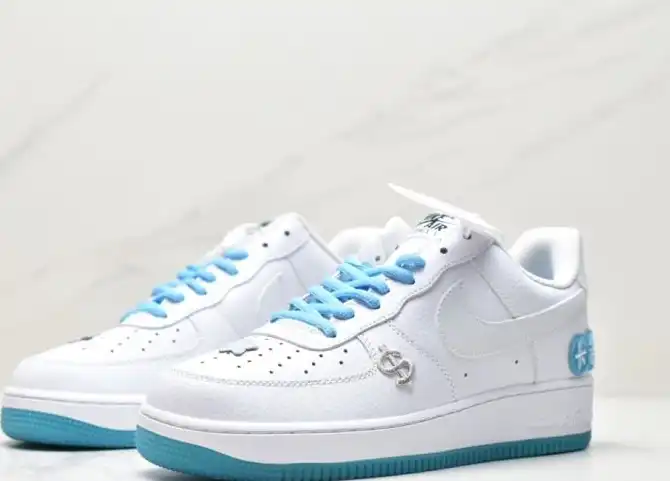 hype Nike Air Force 1