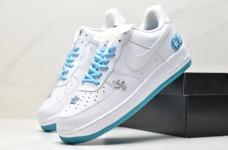 hype Nike Air Force 1