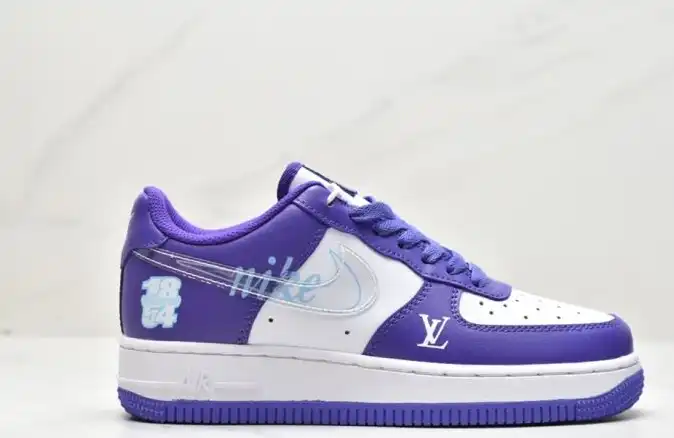 hype Nike Air Force 1