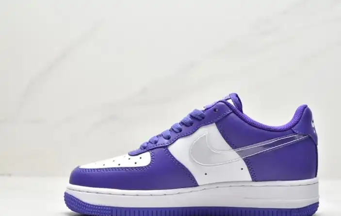 hype Nike Air Force 1