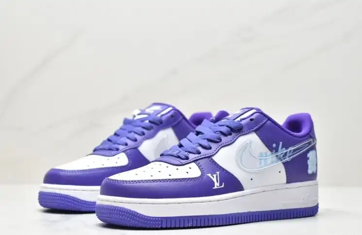 hype Nike Air Force 1